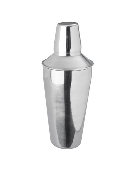 Shaker 3-częściowy Cobbler, Bar up, 750 ml, ø90x(H)255mm
