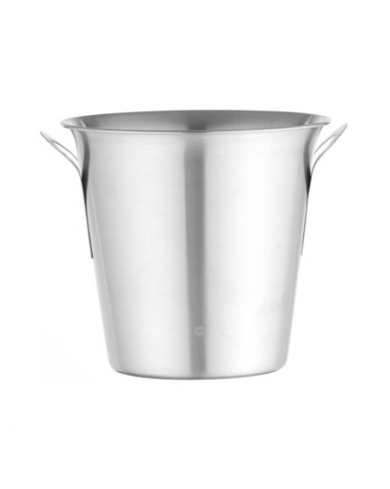 Wiaderko do chłodzenia szampana, Bar up, 3,5L, ø210x(H)210mm