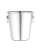 Wiadro do chłodzenia szampana, Bar up, 3,3L, ø220x(H)190mm