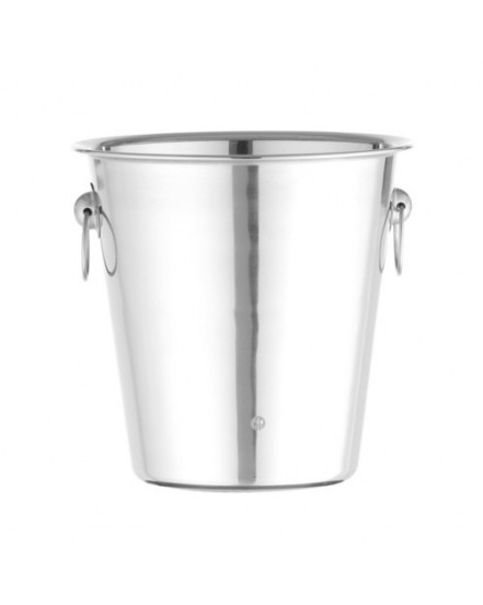 Wiadro do chłodzenia szampana, Bar up, 3,3L, ø220x(H)190mm