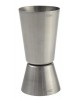 Jigger - miarka barmańska, 25/50ml, Bar up, ø43x(H)85mm