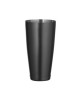 Shaker bostoński, czarny, 800ml, Bar Up