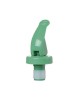 Stoper do butelek z tworzywa,⌀36x81mm, zestaw 3szt