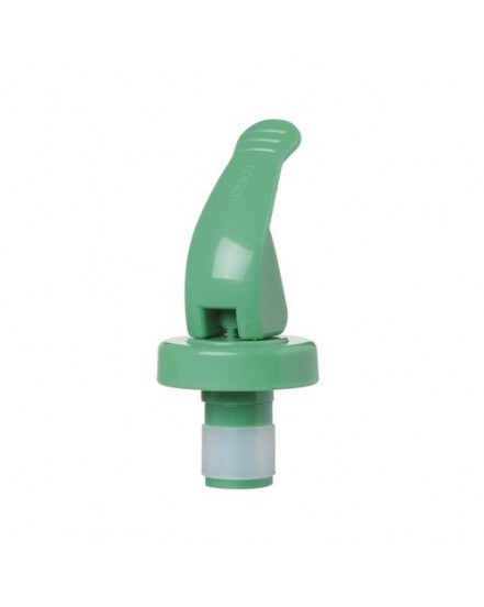 Stoper do butelek z tworzywa,⌀36x81mm, zestaw 3szt