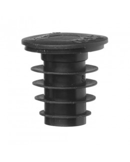 Zatyczka do butelek, Korek, Bar up, ⌀31x31mm, zestaw 6szt