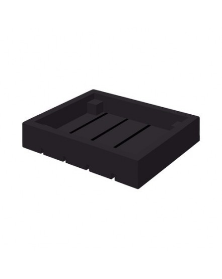 Skrzynka startowa Madeira Black GN 1/2