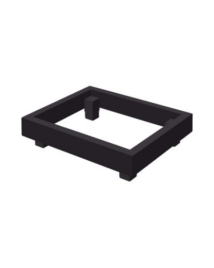 Nakładka Madeira Black GN 1/2