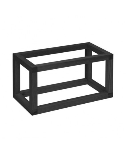 Podstawa pod tace GN1/3 Madeira Black