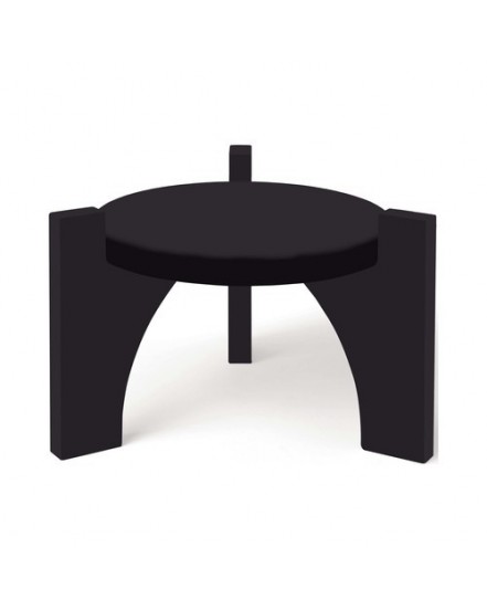 Podstawa pod dyspenser Madeira Black