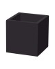 Stand Madeira Black 170x170x170 mm