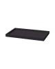 Taca GN 1/1 Madeira Black 530x325x40 mm