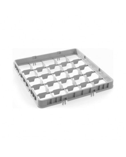 Nadstawa do kosza typ 2 Amerbox maks. ø szkła: 87 mm - 25 elementów