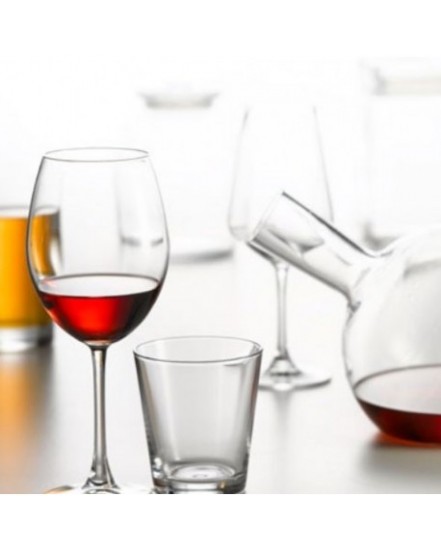 Kieliszek do białego wina 440 ml - Enoteca Pasabahce