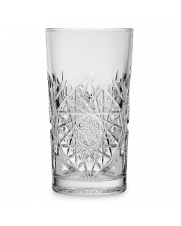 HOBSTAR Szklanka wysoka 355 ml