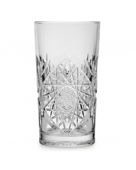 HOBSTAR Szklanka wysoka 355 ml