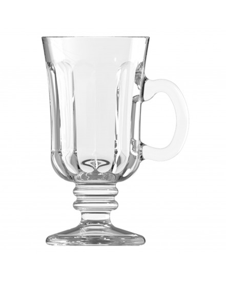 COUNTRY Szklanka do kawy 225 ml