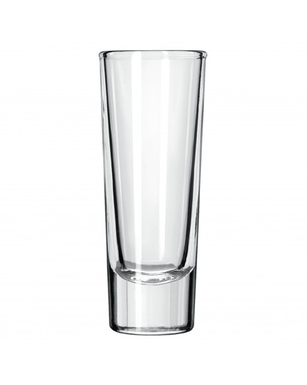 SHOTS & SHOOTERS Kieliszek Tequilha 65 ml