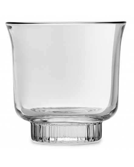 MODERN AMERICA Szklanka 280 ml