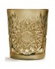 HOBSTAR Szklanka DOF 355 ml OCHER