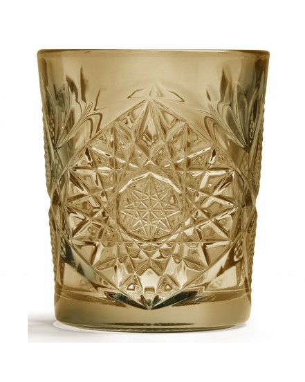 HOBSTAR Szklanka DOF 355 ml OCHER