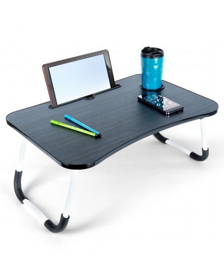STOLIK ŚNIADANIOWY DO ŁÓŻKA POD LAPTOPA TABLET 568017