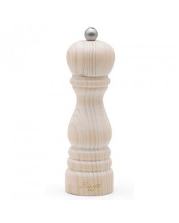 Młynek do pieprzu Vintage biały, 190mm
