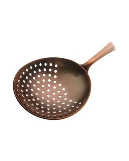 Sitko typu Julep antyczna miedź 165 mm