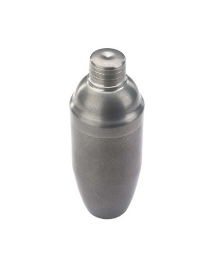 Shaker barmański 3-cz. w stylu japońskim, Vintage