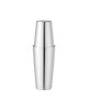 Shaker bostoński Tin-on-Tin, Bar up, 0,8L, ø90x(H)303mm