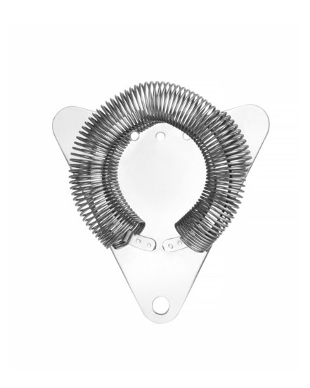 Sitko barmańskie trójkątne "Ninja", Bar up, 97x105mm