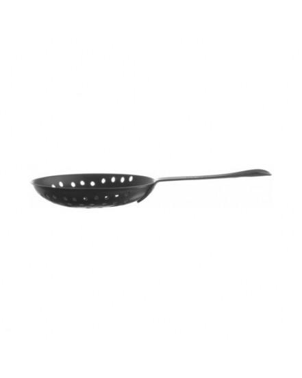 Sitko barmańskie Julep, Bar up, czarny, 160x76mm