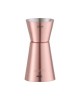Jigger – miarka barmańska, Bar up, miedziany, 25ml/50ml, ø42x(H)86mm