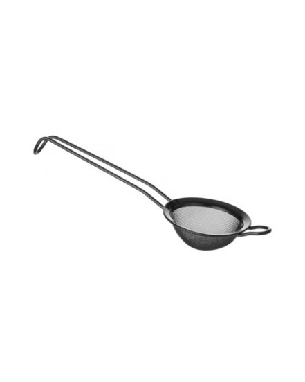 Sitko barmańskie, Bar up, czarny, ø75x220mm