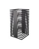 Kolumna bufetowa Skiatos, 17 poziomów, 250x250x500mm