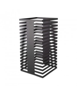 Kolumna bufetowa Skiatos, 17 poziomów, 250x250x500mm