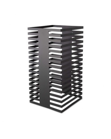 Kolumna bufetowa Skiatos, 17 poziomów, 250x250x500mm