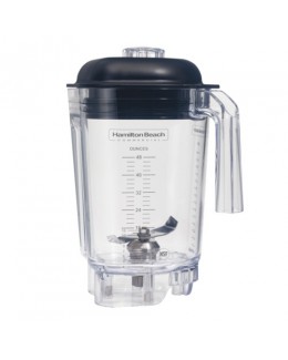 Dzbanek z poliwęglanu do HBH855-CE, 1,4l, Hamilton Beach Commercial