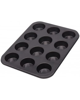 FORMA DO PIECZENIA MUFFINEK KINGHOFF KH-4099