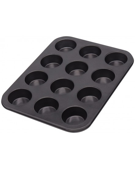 FORMA DO PIECZENIA MUFFINEK KINGHOFF KH-4099