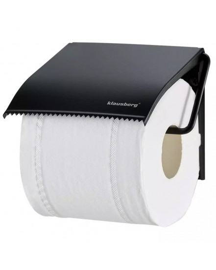 UCHWYT NA PAPIER TOALETOWY KLAUSBERG KB-7713