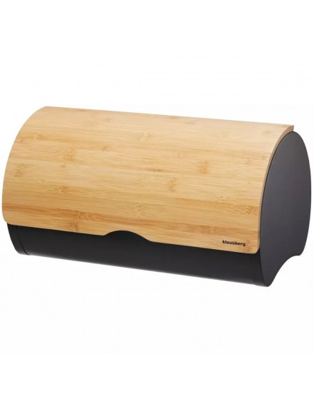 CHLEBAK POJEMNIK NA PIECZYWO KLAUSBERG KB-7712