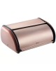 CHLEBAK STALOWY KINGHOFF KH-1840 RODE GOLD