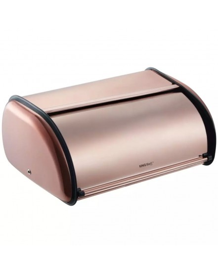 CHLEBAK STALOWY KINGHOFF KH-1840 RODE GOLD