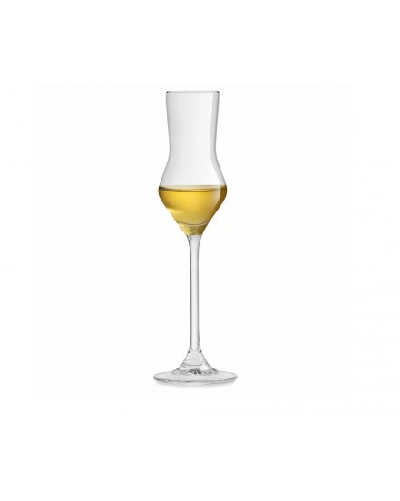 Grappa Kieliszek wysoki 90 ml