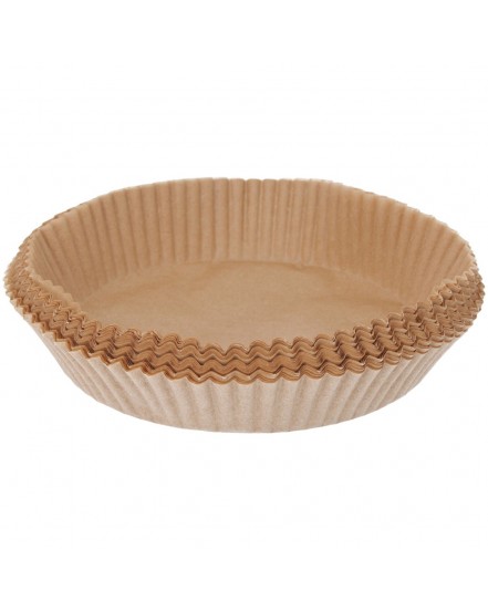 WKŁAD PAPIEROWY DO FRYTOWNICY 16cm 100szt. 3327