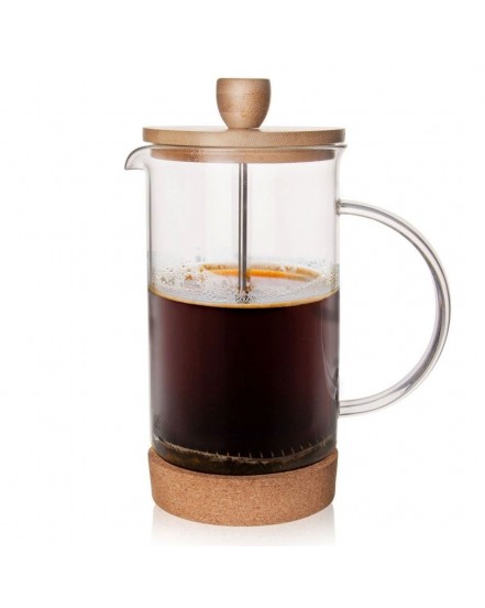 ZAPARZACZ TŁOKOWY DO KAWY/HERBATY 750ml ORION 152599
