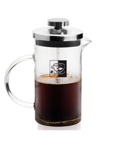 ZAPARZACZ TŁOKOWY DO KAWY/HERBATY 800ml ORION 152560