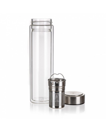 TERMOS ZAPARZACZ SZKLANY 500ml BANQUET DOBLO