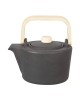 ZAPARZACZ ŻELIWNY DZBANEK 1,3L Z FILTREM KINGHOFF KH-1845