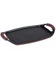 PŁYTA GRILLOWA TYTANOWA 47cm BERLINGER HAUS BH-8047 LEONARDO